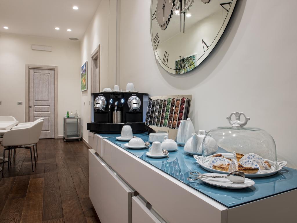 Town House Morgana Bed & Breakfast Reggio di Calabria Bagian luar foto