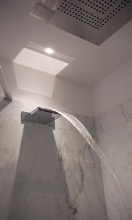 Town House Morgana Bed & Breakfast Reggio di Calabria Ruang foto