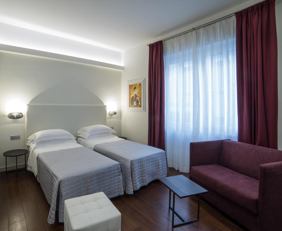 Town House Morgana Bed & Breakfast Reggio di Calabria Ruang foto